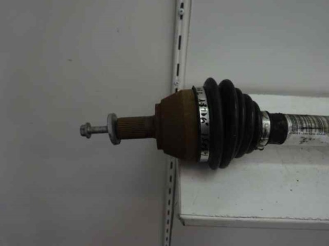 3M513B436DAE Ford