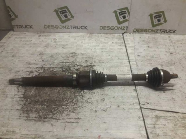 3M513B436DAE Ford