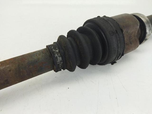 Półoś napędowa przednia prawa 3M513B436DAE FORD