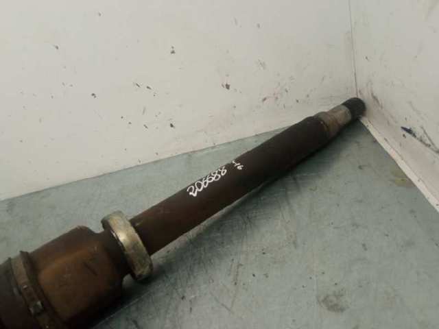 3M513B436DAE Ford
