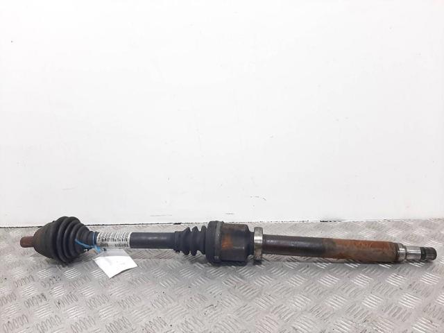 3M513B436DAE Ford