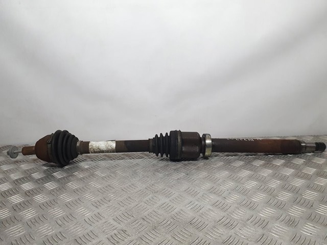 3M513B436DAE Ford