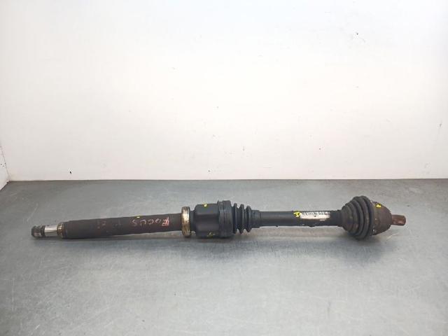 3M513B436DAE Ford