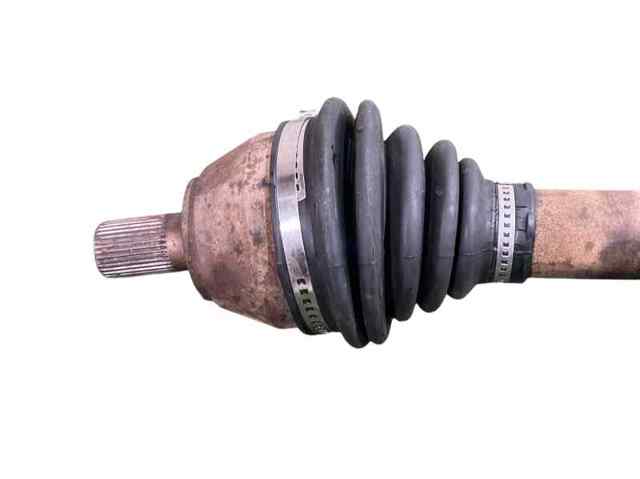 3M513B436DAE Ford