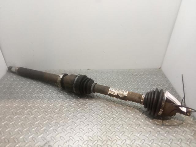 3M513B436DAF Ford
