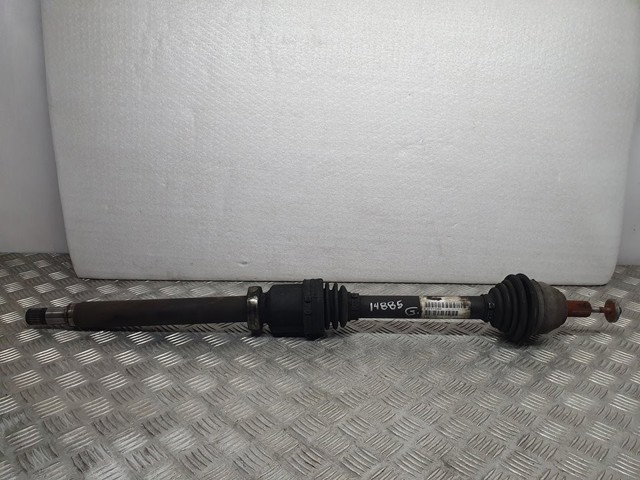 3M513B436DAF Ford