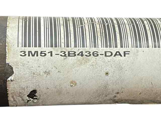 3M513B436DAF Ford