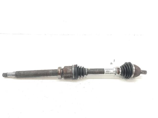 3M513B436DAF Ford