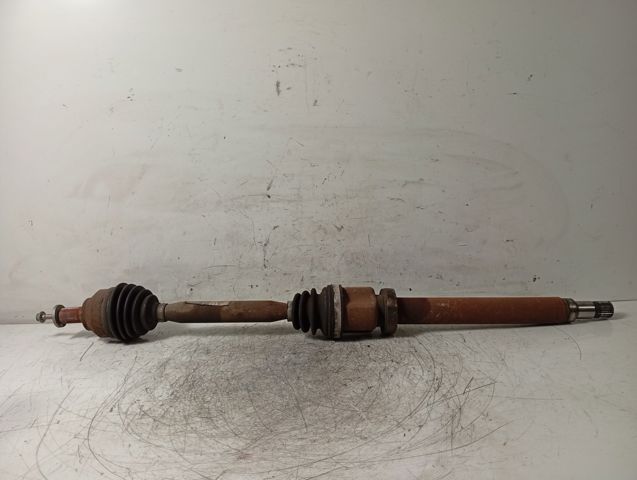 Półoś napędowa przednia prawa 3M513B436KE FORD