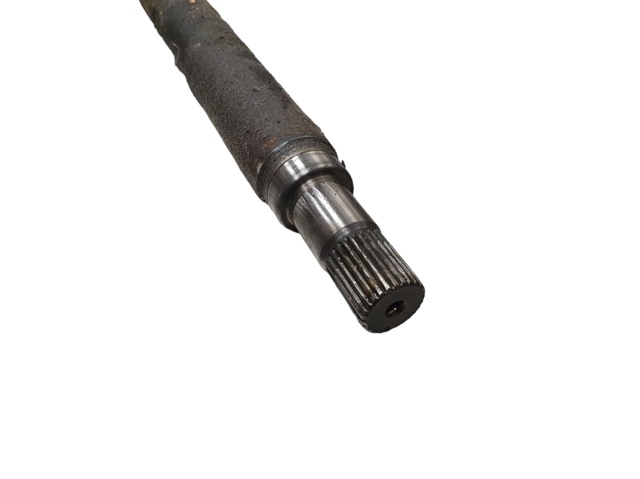 Półoś napędowa przednia prawa 3M513B436NE FORD
