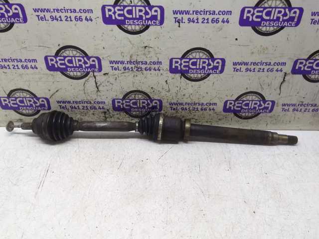 3M513B436NH Ford
