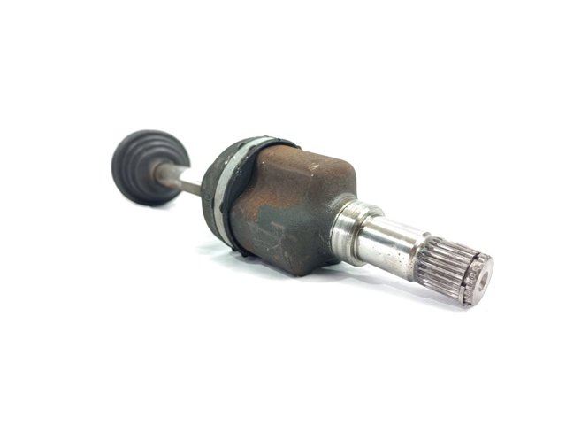 Półoś napędowa przednia lewa 3M513B437 FORD