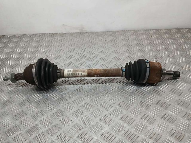 3M513B437BAE Ford