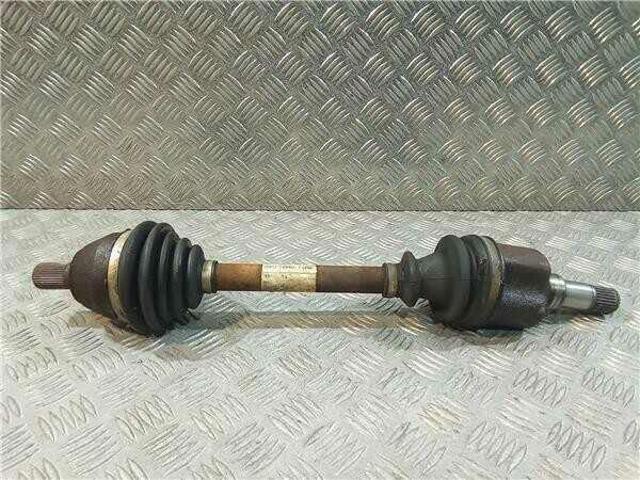 Półoś napędowa przednia lewa 3M513B437DAD FORD