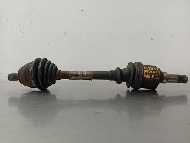 Półoś napędowa przednia lewa 3M513B437DAE FORD