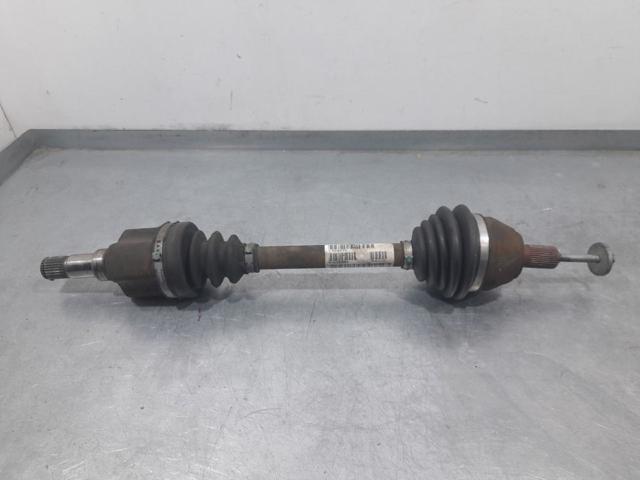 3M513B437DAF Ford
