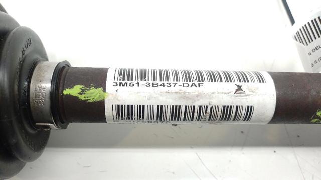 3M513B437DAF Ford