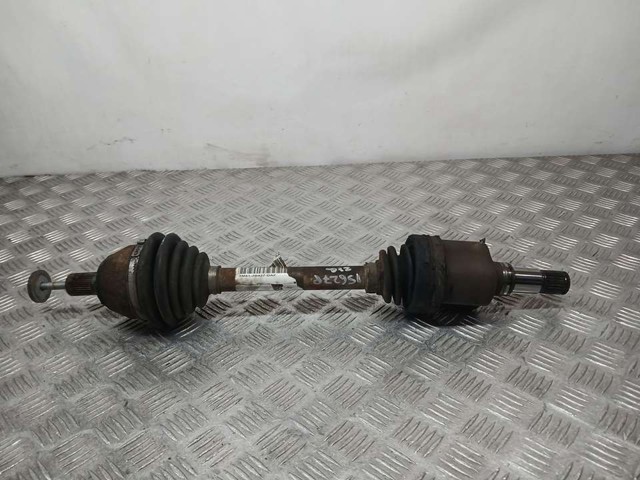 3M513B437DAF Ford