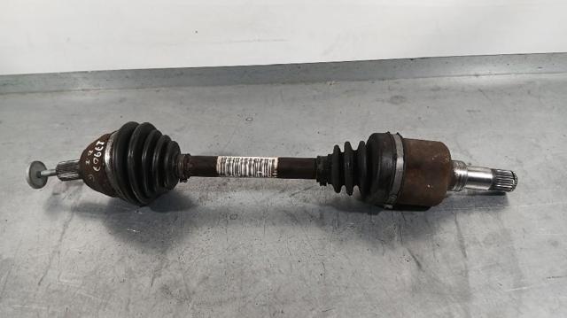 Półoś napędowa przednia lewa 3M513B437DAF FORD
