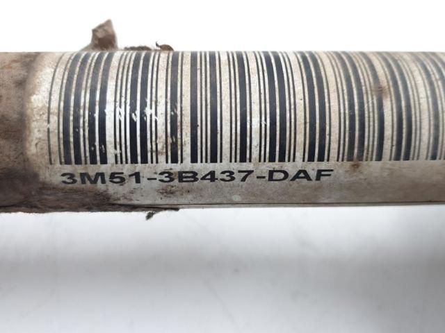 3M513B437DAF Ford