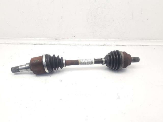 Półoś napędowa przednia lewa 3M513B437KF FORD