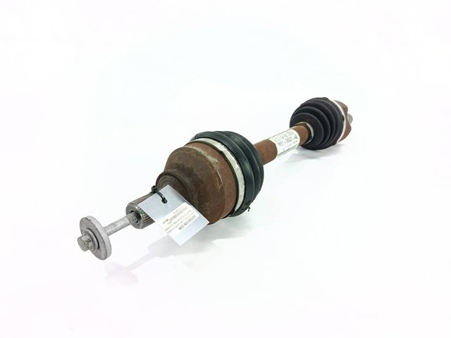 Półoś napędowa przednia lewa 3M513B437NE FORD