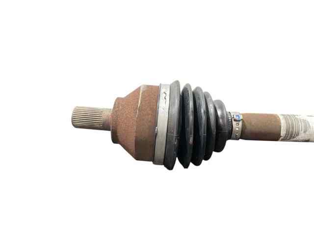Półoś napędowa przednia lewa 3M513B437NH FORD