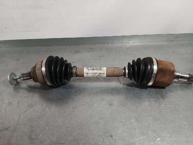 Półoś napędowa przednia lewa 3M513B437NH FORD