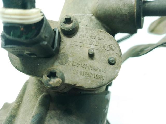 Czujnik kąta skrętu kierownicy Ford Focus 2 DB, FCH, DH