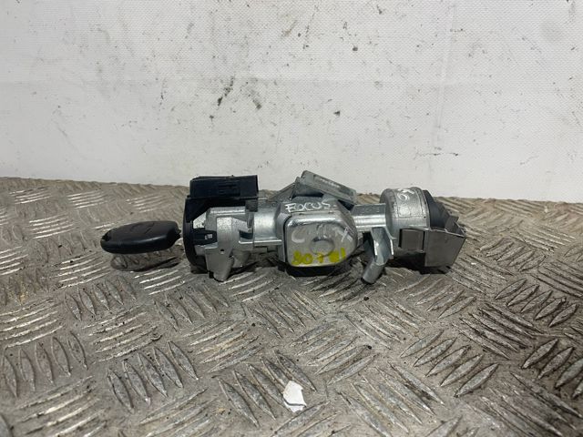 Stacyjka zapłonowa 3M513F880AC FORD