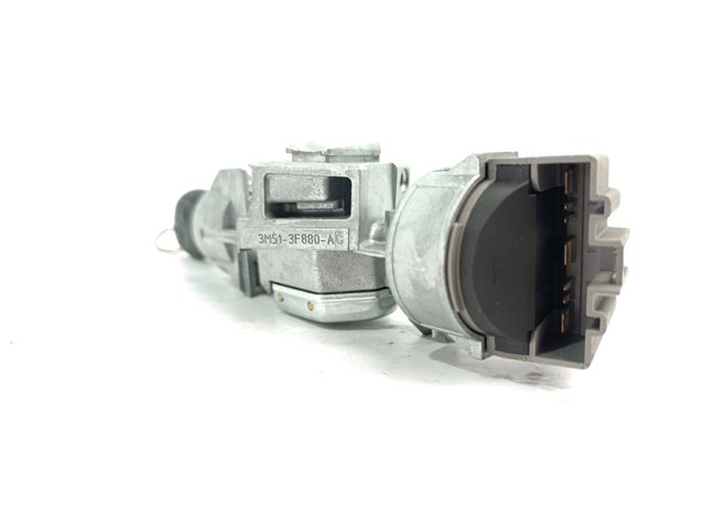 Stacyjka zapłonowa 3M513F880AC FORD