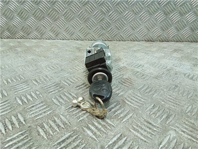 Stacyjka zapłonowa 3M513F880AC FORD