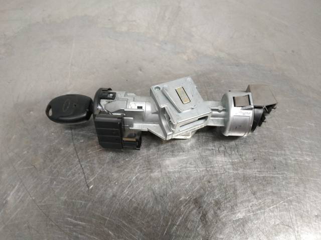 Stacyjka zapłonowa 3M513F880AC FORD