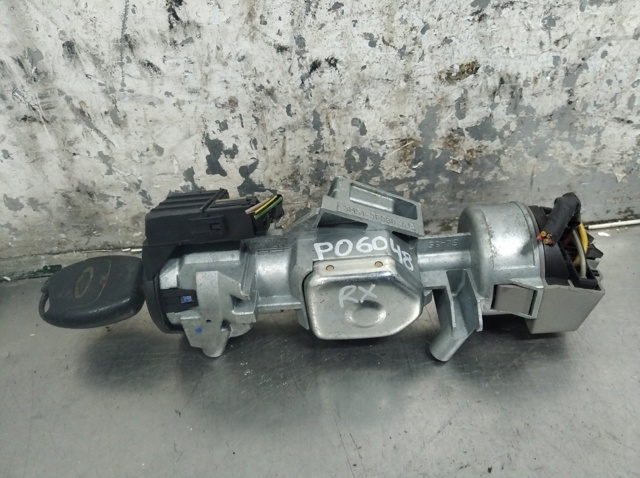 Stacyjka zapłonowa 3M513F880AC FORD