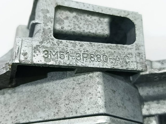 Stacyjka zapłonowa 3M513F880AC FORD