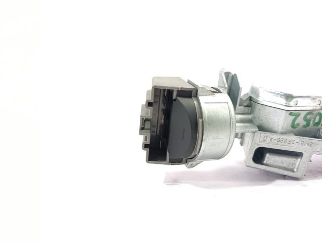 Stacyjka zapłonowa 3M513F880AC FORD