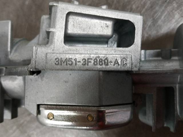 3M513F880AC Ford