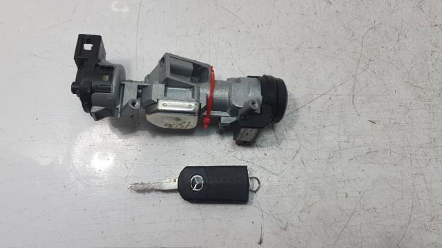 3M513F880AD Mazda