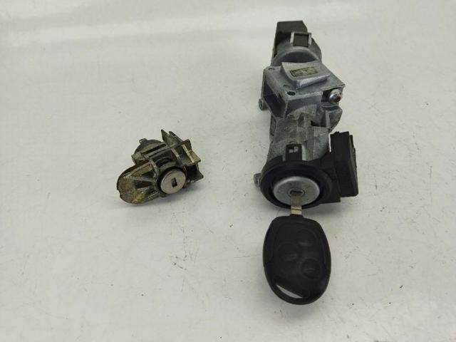 Stacyjka zapłonowa 3M513F880AD FORD