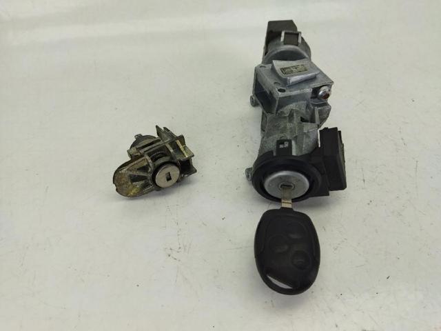 Stacyjka zapłonowa 3M513F880AD FORD