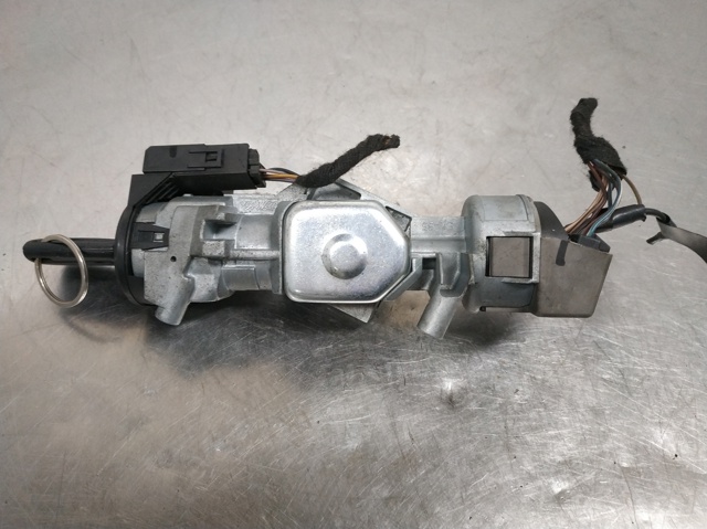 Stacyjka zapłonowa 3M513F880AD FORD