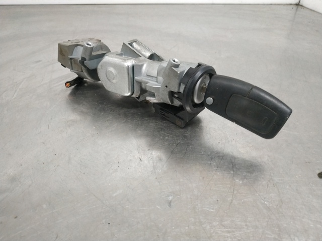 Stacyjka zapłonowa 3M513F880AD FORD