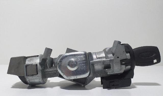 Stacyjka zapłonowa 3M513F880AD FORD