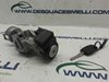 Stacyjka zapłonowa 3M513F880AE FORD