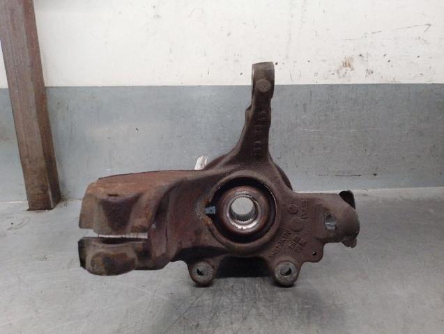 Czop (zwrotnica) przedni prawy 3M513K170BH FORD
