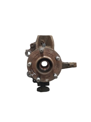 Czop (zwrotnica) przedni lewy 3M513K171BH FORD