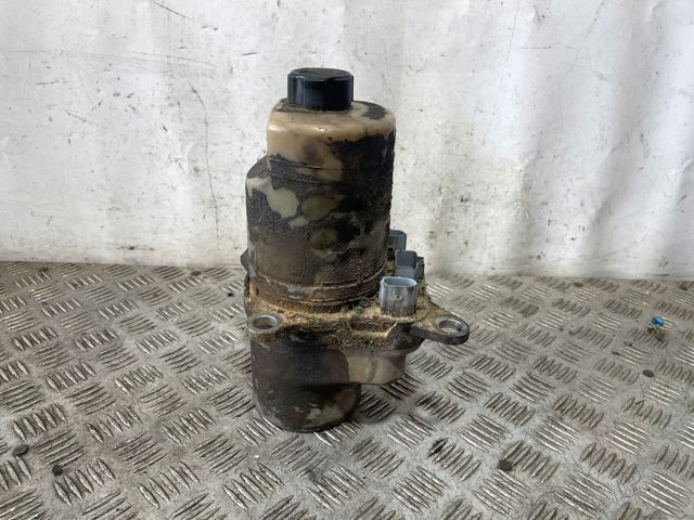 Pompa wspomagania hydraulicznego kierownicy 3M513K514DG FORD