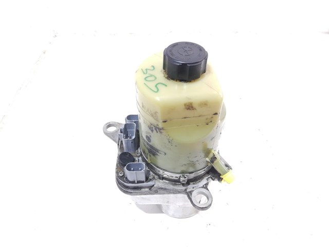 Pompa wspomagania hydraulicznego kierownicy 3M513K514DG FORD