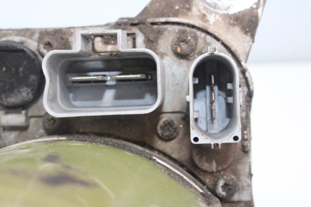 Pompa wspomagania hydraulicznego kierownicy 3M513K514DG FORD