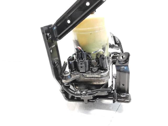 Pompa wspomagania hydraulicznego kierownicy 3M513K514DG FORD